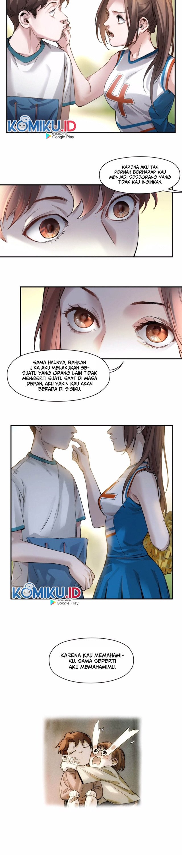 Villain Initialization Chapter 46 Gambar 12